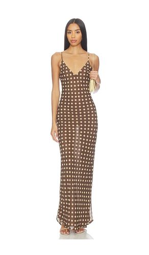 ROBE JORDAN LONG en . Taille S. Also en L - Bella Venice - Modalova