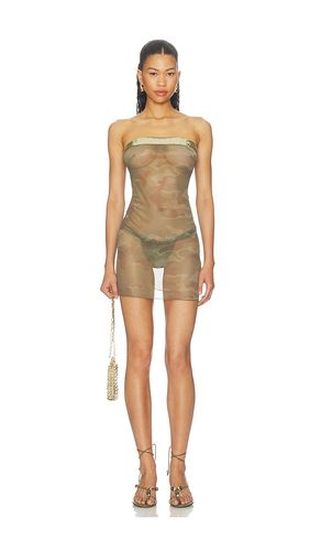 ROBE THE CHYLER en . Taille M. Also en S, XS - Bella Venice - Modalova