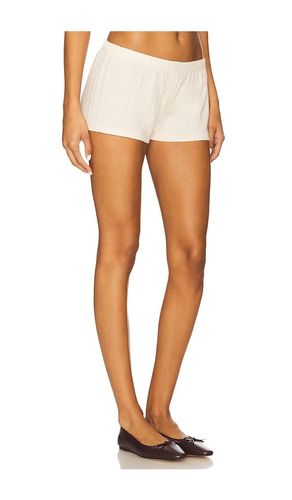 The Luna Knit Short en . Taille M. Also en XS - Bella Venice - Modalova