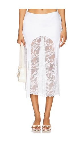 JUPE LIA en . Taille L. Also en M - Bella Venice - Modalova