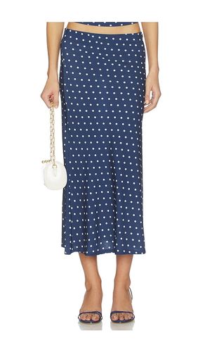 JUPE JESSIE SLIP en . Taille M. Also en S - Bella Venice - Modalova