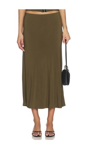 JUPE JESSIE SLIP en . Taille L. Also en - Bella Venice - Modalova