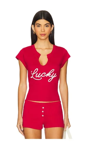 Lucky Tee in . Size M, S - Bella Venice - Modalova