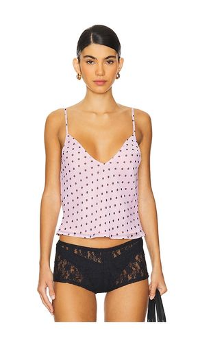Sila Slip Top in . Size M, S, XL, XS - Bella Venice - Modalova