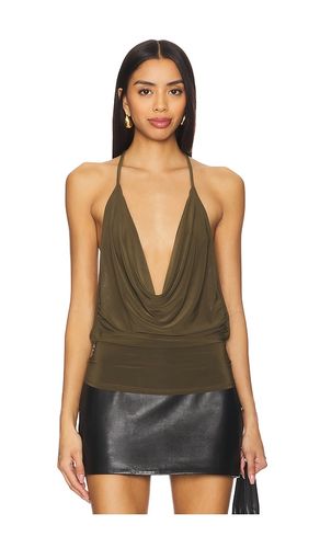 TOP ENCOLURE BÉNITIER ELSA en . Taille S. Also en M, L, XL - Bella Venice - Modalova