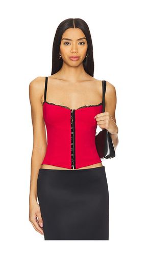 Caroline Corset in . Size M, S, XL, XS - Bella Venice - Modalova