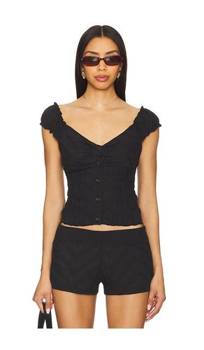 The Stephanie Top en . Taille L. Also en M, S, XL - Bella Venice - Modalova