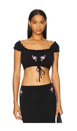 The Rose Top in . Size S, XS - Bella Venice - Modalova