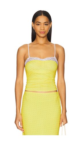 The Evelyn Top en . Taille L. Also en M, S, XL, XS - Bella Venice - Modalova