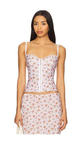 CORSET CAROLINE en ,. Taille L. Also en M, S, XL, XS - Bella Venice - Modalova