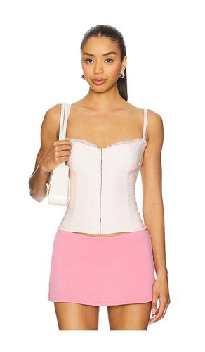 The Caroline Corset en . Taille S. Also en XS, L, XL - Bella Venice - Modalova