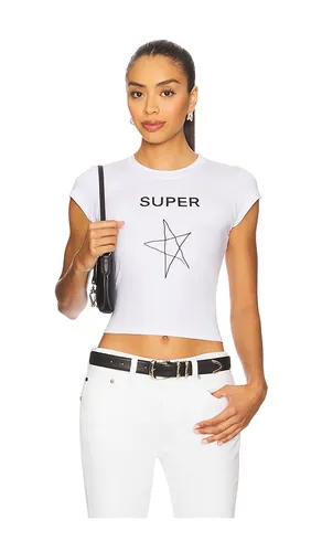 The Star Tee in . Size M, S, XL, XS - Bella Venice - Modalova