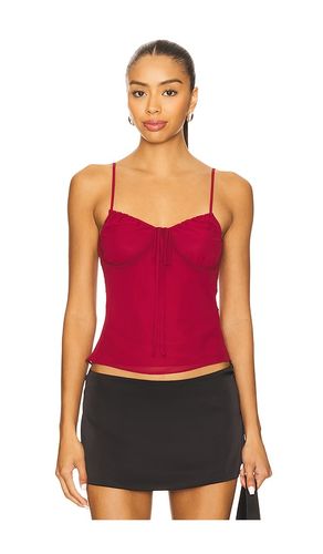 The Josephine Top en . Taille S. Also en M, L - Bella Venice - Modalova