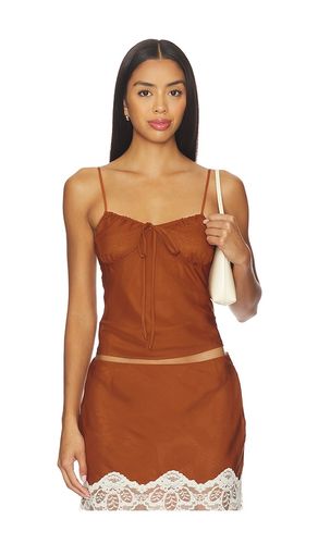 The Josephine Top en . Taille M. Also en S - Bella Venice - Modalova