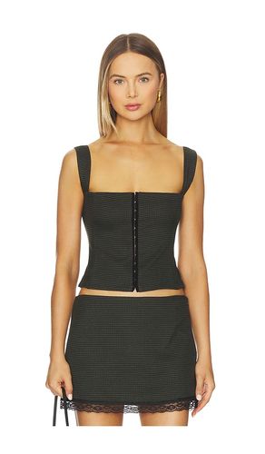 The Ambrose Corset en . Taille L. Also en M, S - Bella Venice - Modalova