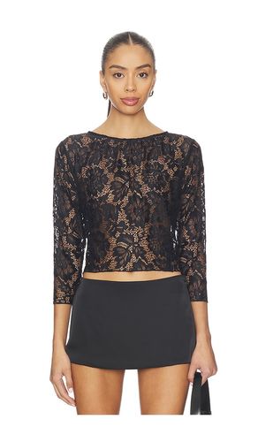 The Camille Lace Top en . Taille S. Also en XS, M - Bella Venice - Modalova