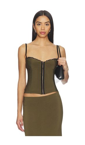 X REVOLVE Caroline Corset en . Taille XS. Also en S, M, XL - Bella Venice - Modalova