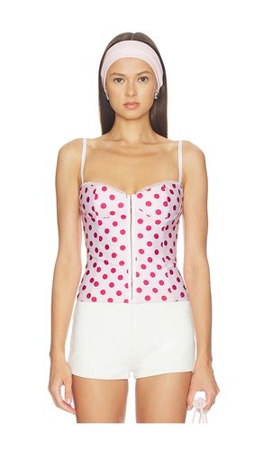 The Caroline Corset en . Taille M. Also en S, XS - Bella Venice - Modalova