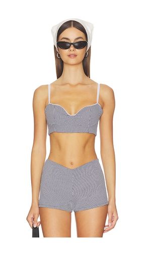 The Christina Top en . Taille S. Also en - Bella Venice - Modalova