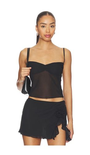 The Claire Top en . Taille L. Also en M, S - Bella Venice - Modalova