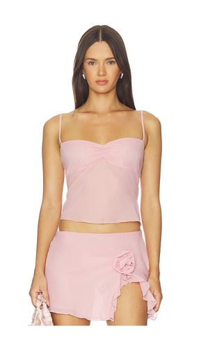 The Claire Top en . Taille M. Also en S - Bella Venice - Modalova