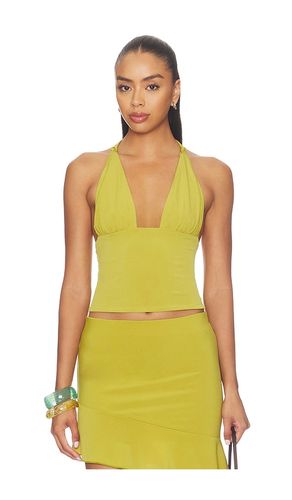 The Jade Top en . Taille M. Also en S, XS - Bella Venice - Modalova