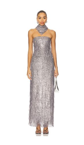 ROBE LONGUE SUNBEAMS en . Taille S. Also en M - Bevza - Modalova