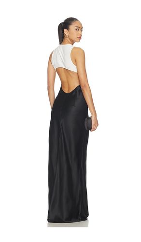 ROBE MAXI SEASHELL en . Taille S. Also en XS, M - Bevza - Modalova