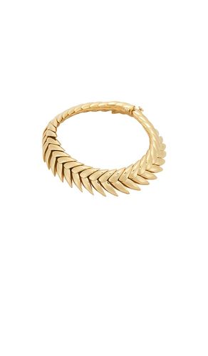 Bevza BRACELET en Metallic Gold - Bevza - Modalova