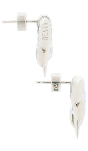 BOUCLES D'OREILLES en - Bevza - Modalova