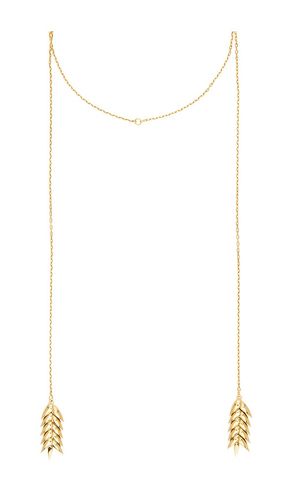 Bevza PENDENTIF en Metallic Gold - Bevza - Modalova