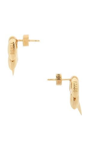 BOUCLES D'OREILLES en - Bevza - Modalova