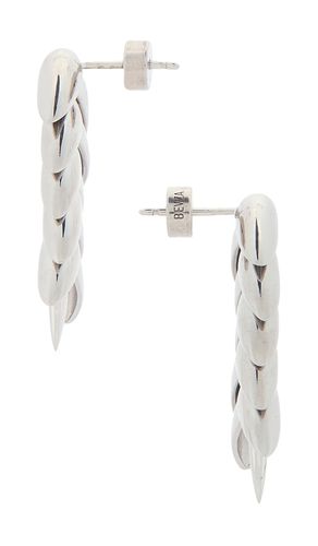 BOUCLES D'OREILLES en - Bevza - Modalova