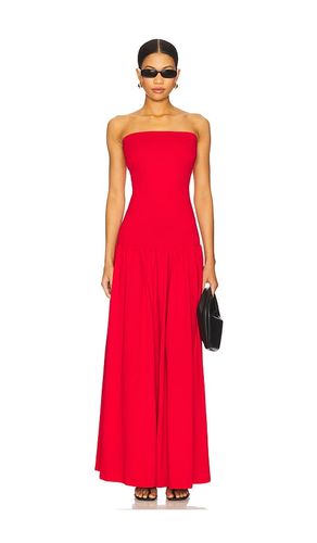 ROBE MAXI MARCIELLA in . Size M, S, XL, XS, XXS - By Malene Birger - Modalova
