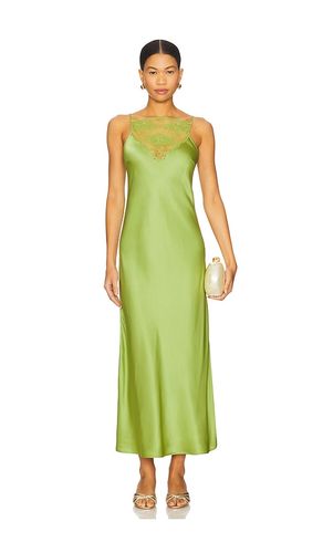 ROBE MI-LONGUE LIBBIE in . Size 36, 38, 40 - By Malene Birger - Modalova