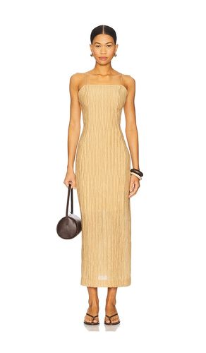 ROBE LUCILLE in . Size 38, 40, 42 - By Malene Birger - Modalova
