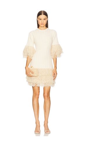 ROBE COURTE LINA in . Size M, S, XS - By Malene Birger - Modalova