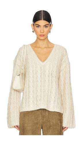 PULL CIMONE in . Size XS - By Malene Birger - Modalova