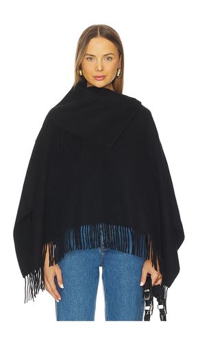 Turtma Poncho en - By Malene Birger - Modalova