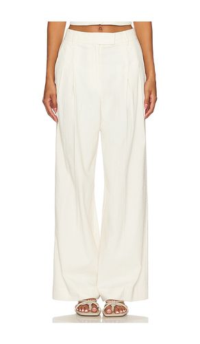 PANTALON CYMBARIA in . Size 36, 38, 40 - By Malene Birger - Modalova