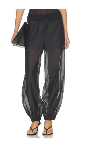 PANTALON LUMAS en . Taille 36. Also en 38, 40 - By Malene Birger - Modalova