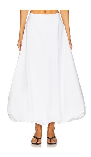 JUPE LONGUE AUBREY en . Taille 36. Also en 40, 32 - By Malene Birger - Modalova