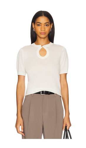 Tala Top in . Size S, XS - By Malene Birger - Modalova