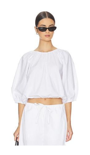 Lelow Top en . Taille 36. Also en 38, 40 - By Malene Birger - Modalova