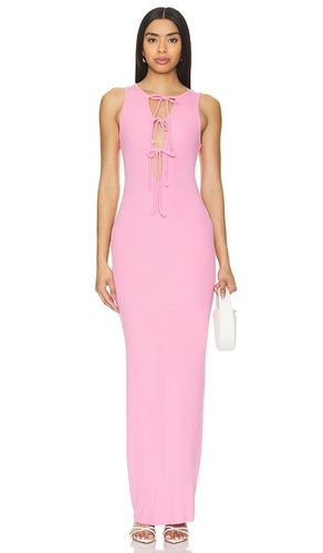 ROBE MAXI BAMBI en . Taille S. Also en - BY.DYLN - Modalova
