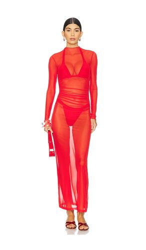 ROBE MAXI NINA en . Taille L. Also en M, XS - BY.DYLN - Modalova