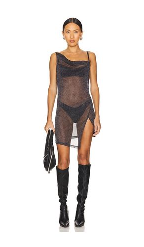 ROBE COURTE MARIAH in . Size M, XS - BY.DYLN - Modalova