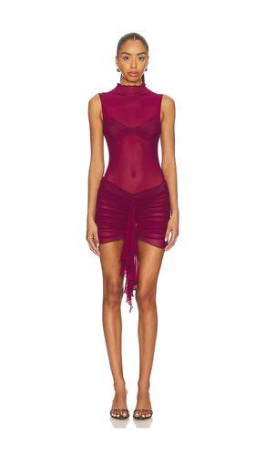 ROBE TESSA MINI en . Taille M. Also en S - BY.DYLN - Modalova