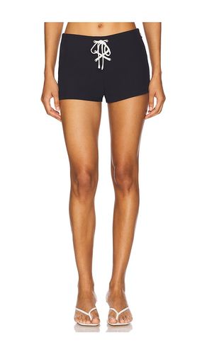 SHORT MICRO EMMELINE en . Taille L. Also en S, XL - BY.DYLN - Modalova