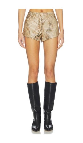 Brayden Micro Short en . Taille L. Also en M, S, XL, XS - BY.DYLN - Modalova